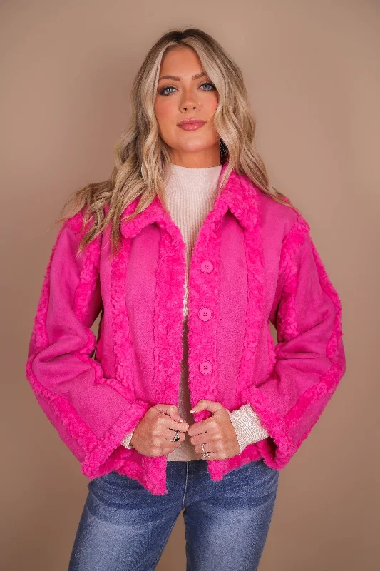 Malibu Dreams Coat