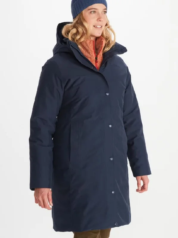 Arctic Navy / Medium