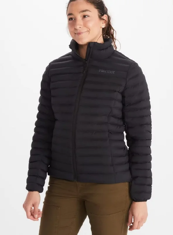 Marmot Echo Featherless Jacket - Women's