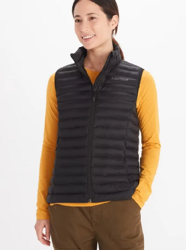 Marmot Echo Featherless Vest - Women's