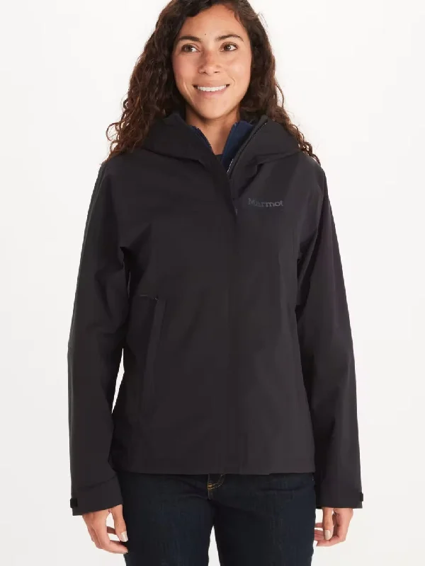 Marmot Precip Eco Pro Jacket - Women's