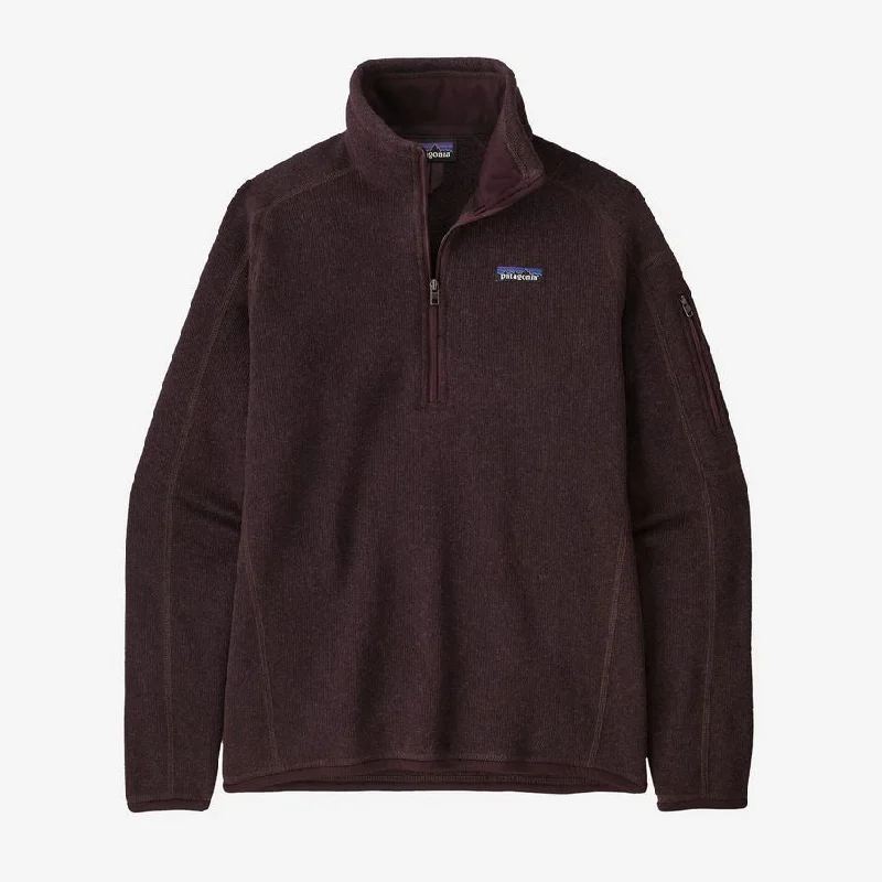 Obsidian Plum / XLarge