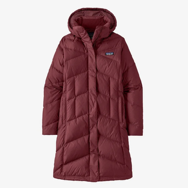 Patagonia Down With It Parka - Women's