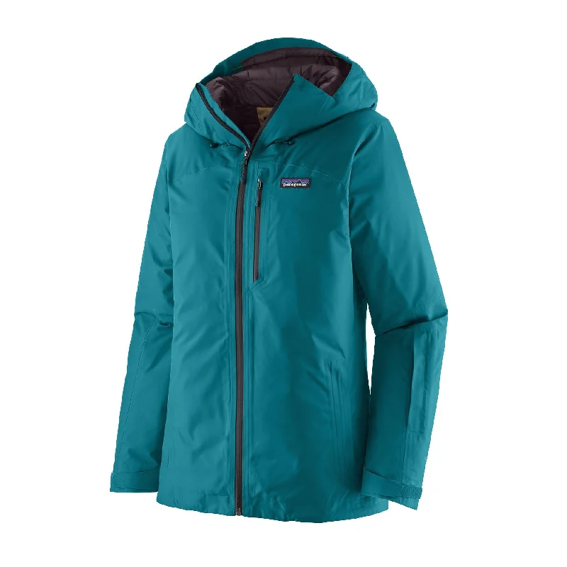 Patagonia Insulated Powder Town Jacket - Women's