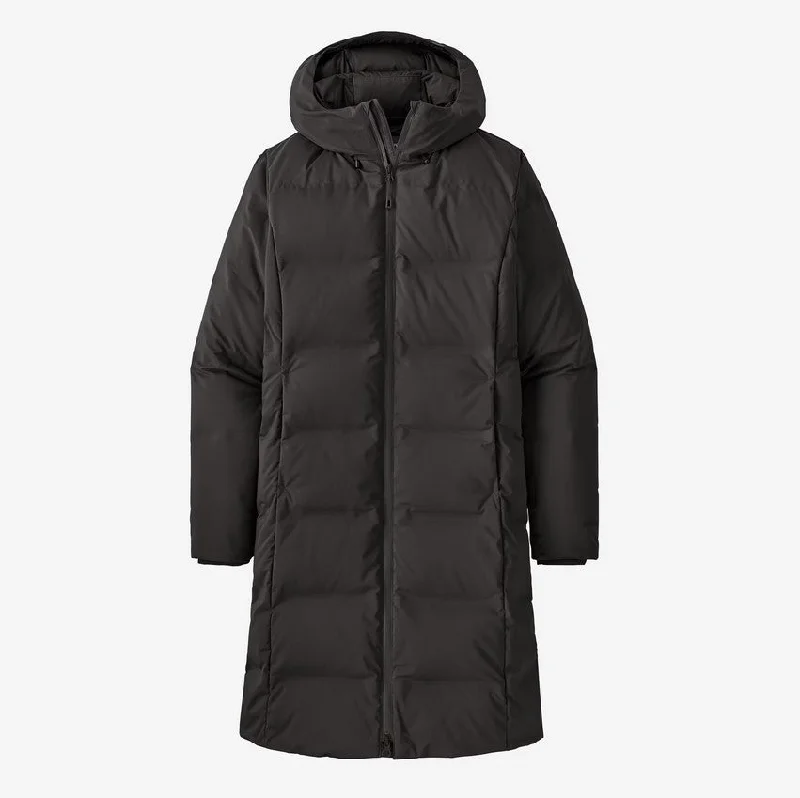 Patagonia Jackson Glacier Parka - Women's