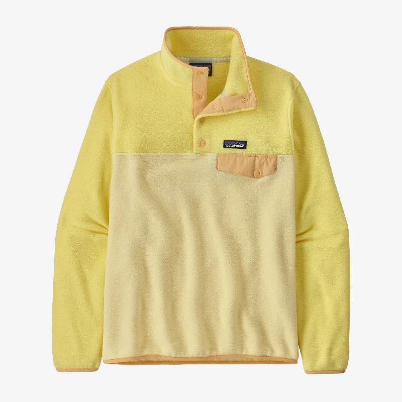 Resin Yellow / XLarge