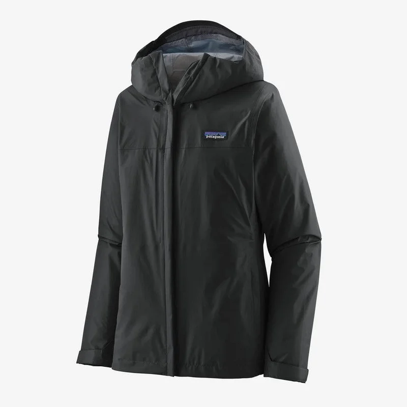 Patagonia Torrentshell 3L Jacket - Women's