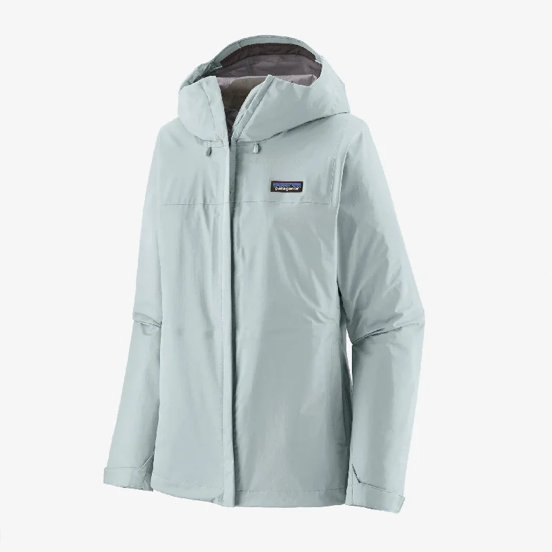 Patagonia Torrentshell 3L Jacket - Women's