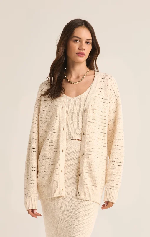 Arcadia Cardigan