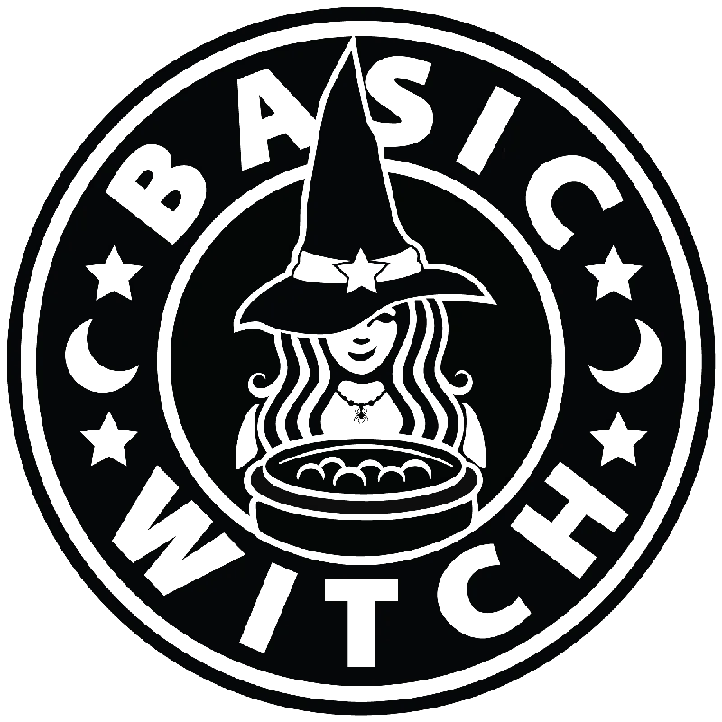 ""Better Than Your Basic Witch"" Graphic Multiple Shirt Options (Ash) - Print On Demand