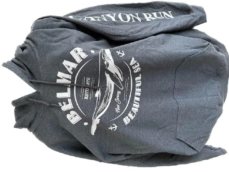 Canyon Run Sweatshirts Jersey Shore Whale Watch flash sale