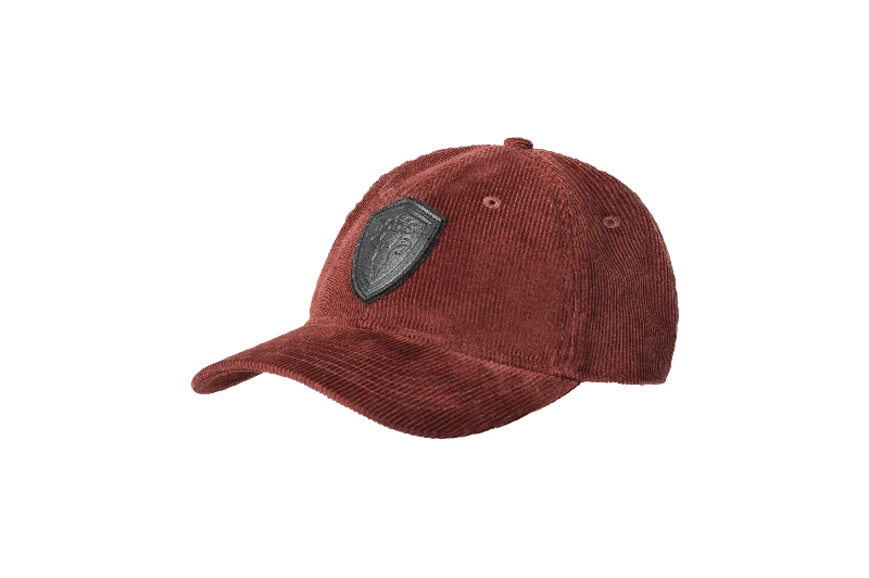 Carter Unisex Tailored Ball Cap