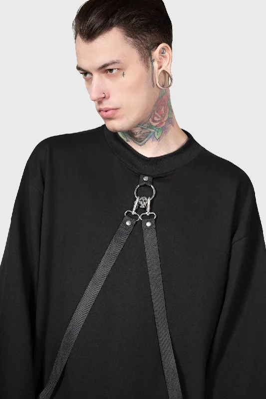 Flayer Sweatshirt