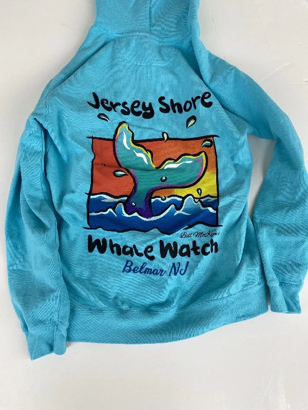 Jersey Shore Whale Watch Heavyweight Sweatshirt