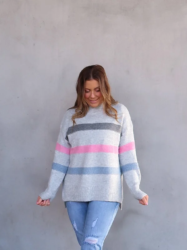 Adeline Knit