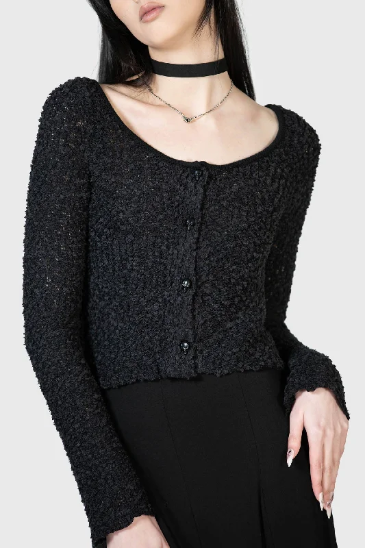 Mathilde Cardigan