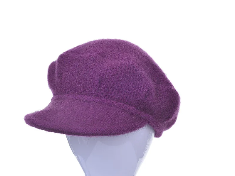 McDonald Soft Peak Cap