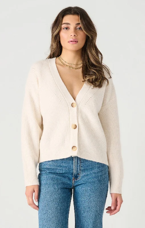 Penny Knit Cardigan