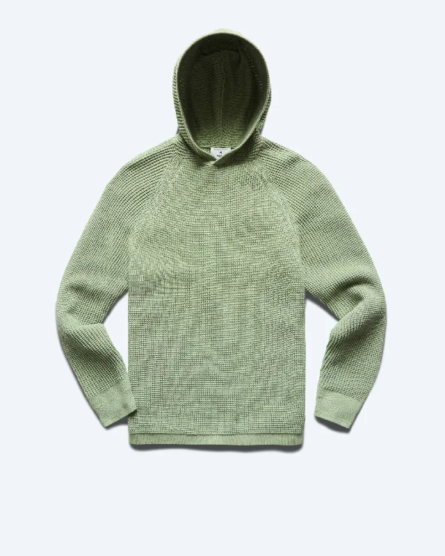 Supima Knit Anthem Hoodie