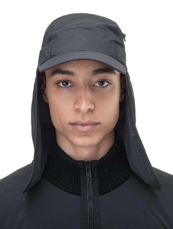 Tal Unisex 3-in-1 Cap