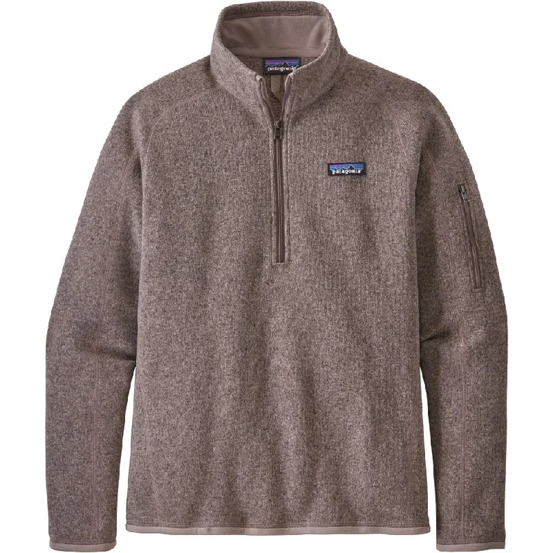 Women's Better Sweater 1/4-Zip