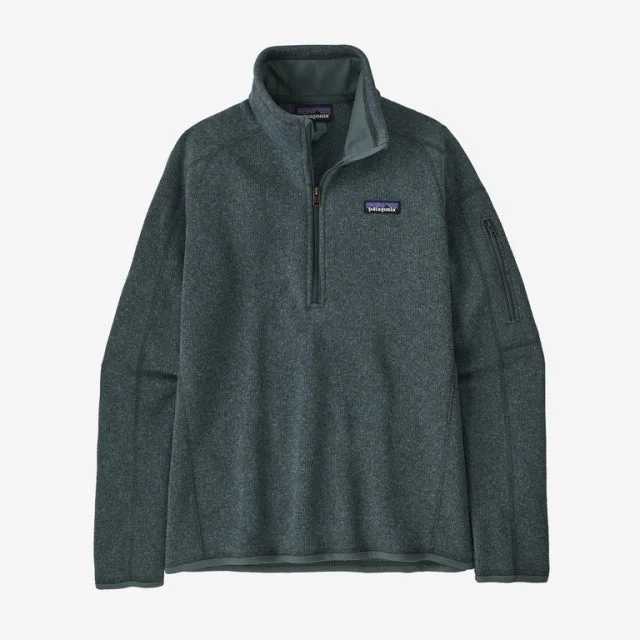 Women's Better Sweater 1/4-Zip