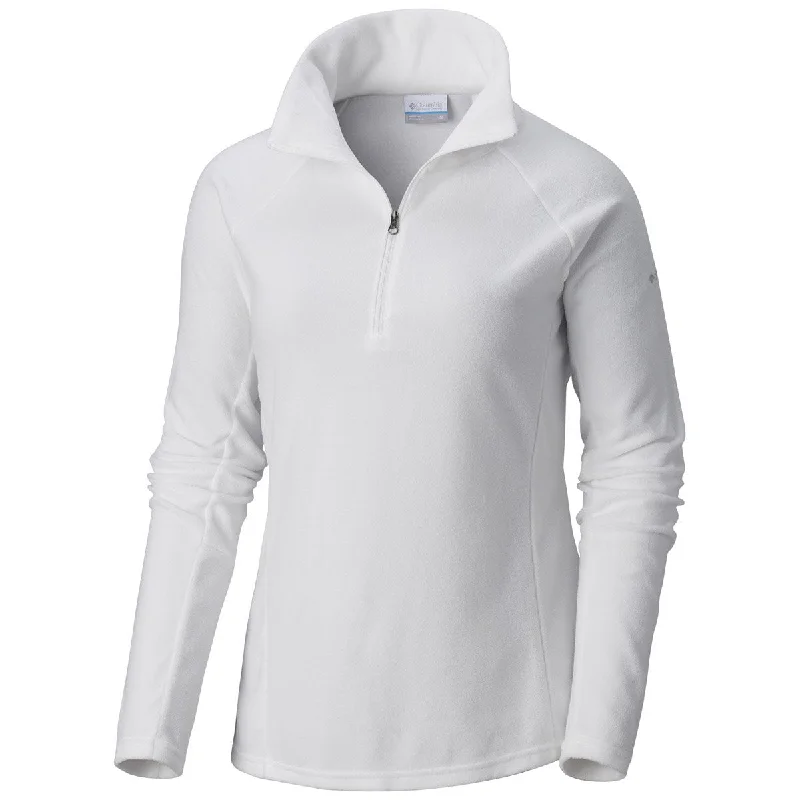 Women's Glacial IV Half Zip Fleece