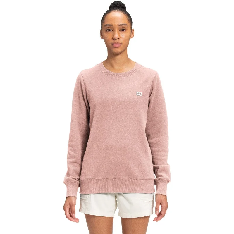 Evening Sand Pink Heather / XL