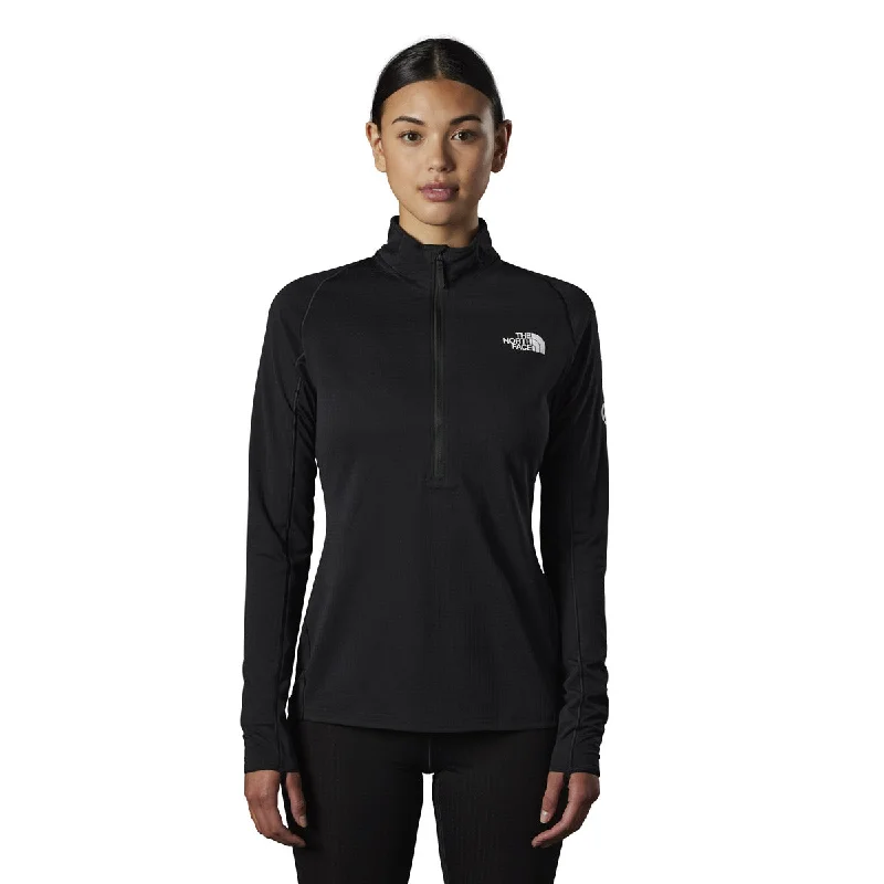 Women's Summit Crevasse Half-Zip