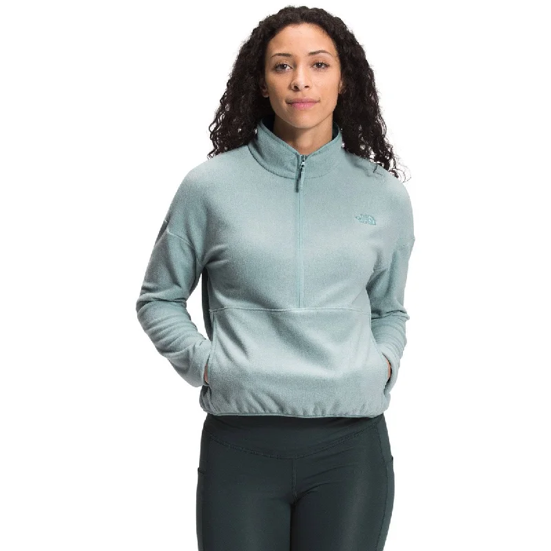 Women's TKA Glacier Crop