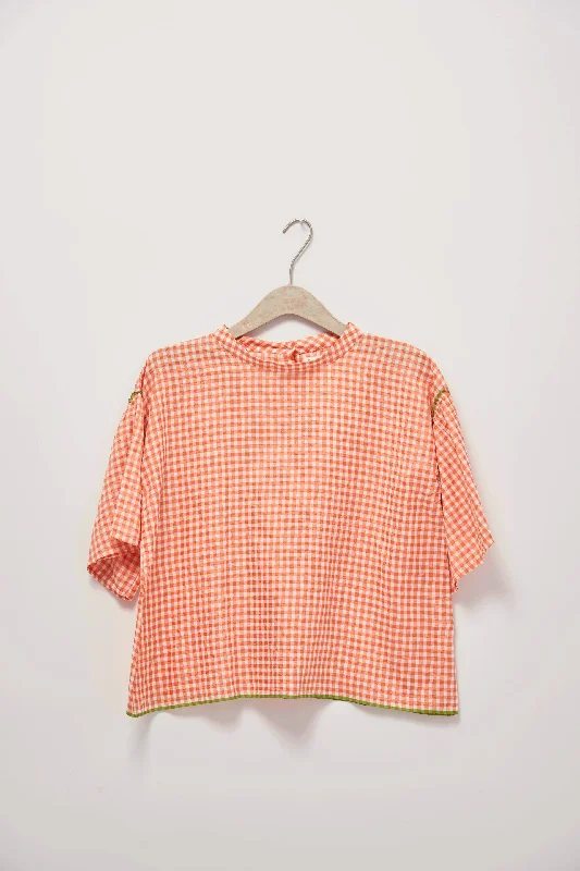 CLARY TOP