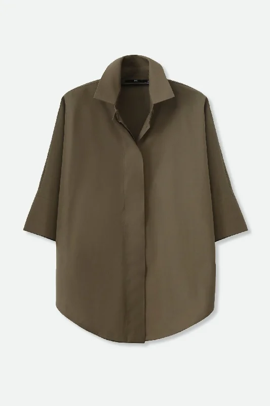 KHAKI / S / JPC553632