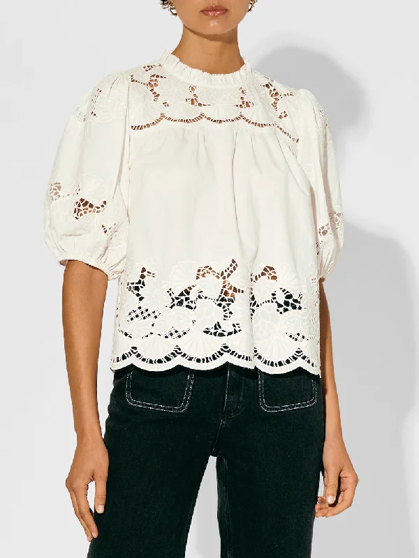 Beth Blouse