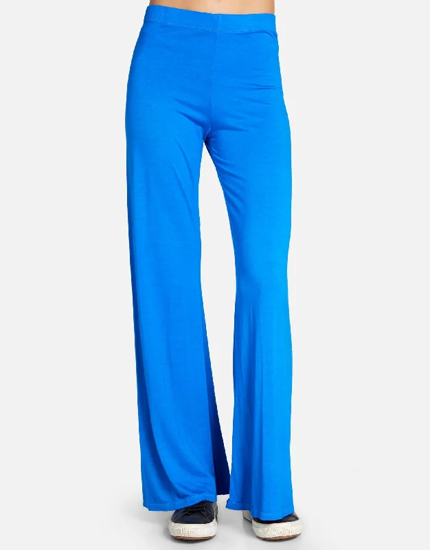 Derby Core Wide Leg Pant