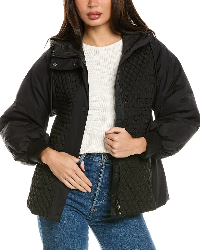 Weekend Max Mara Lega Jacket