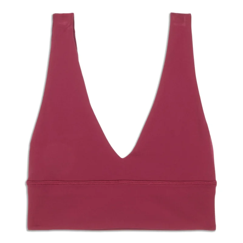 lululemon Align™ V-Neck Bra - Resale