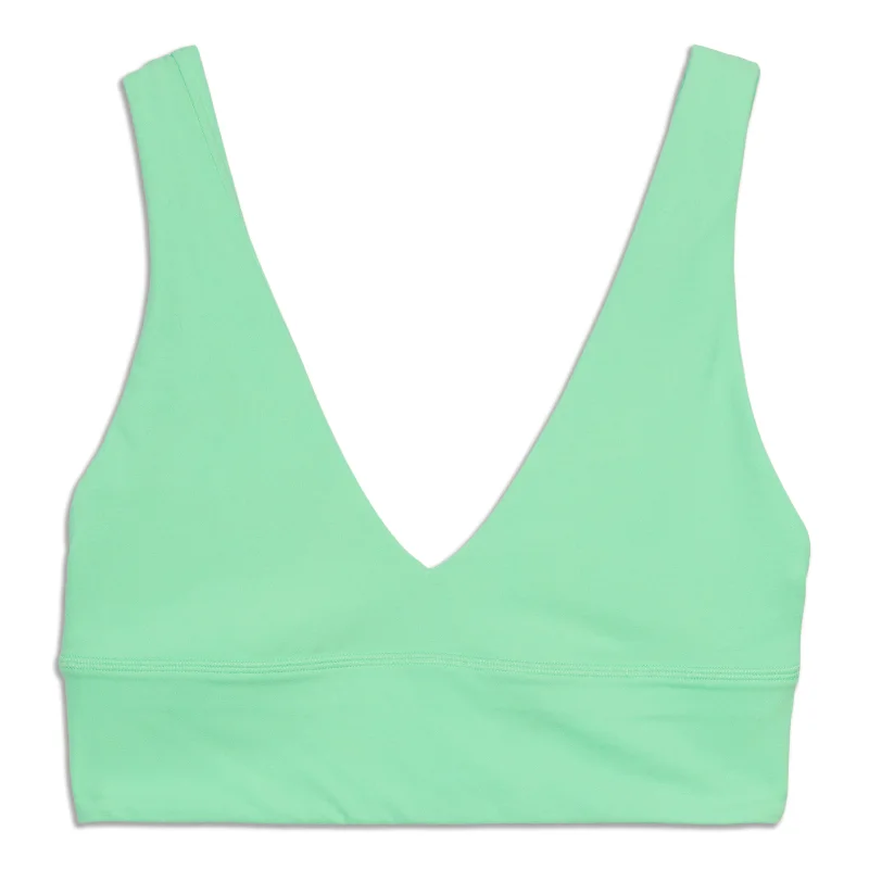 lululemon Align™ V-Neck Bra - Resale